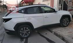 هیوندای تۆکسۆن